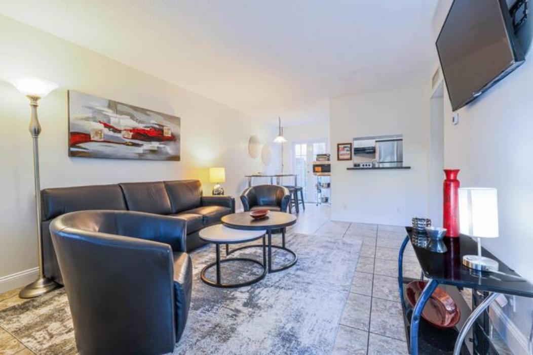 Tropical Oasis Condos Fort Lauderdale Exteriör bild